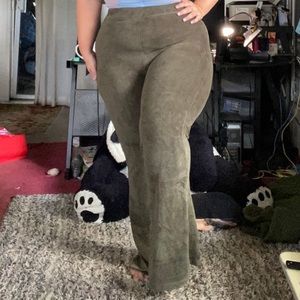 EXCELLENT CONDITION! Corduroy Flare Bell Bottoms